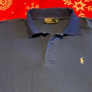 Polo Ralph Lauren shirt